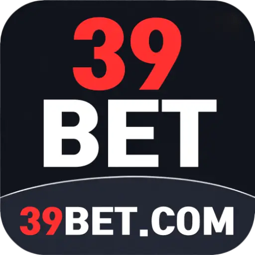 39BET Logo
